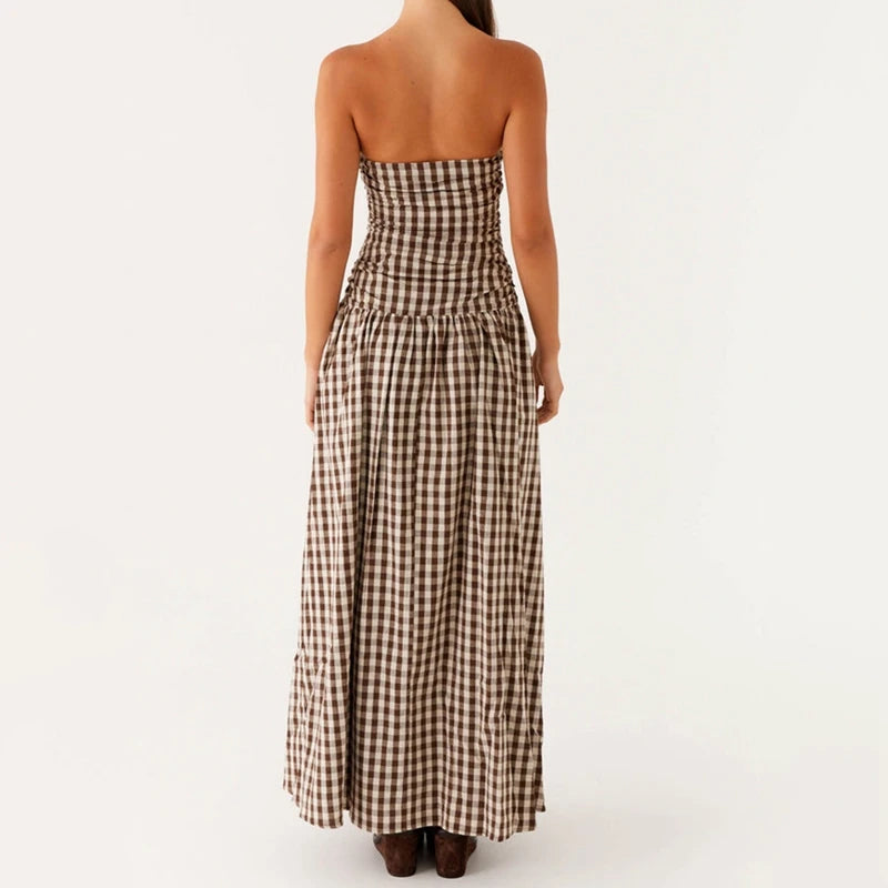 Sophia | Maxi Dress