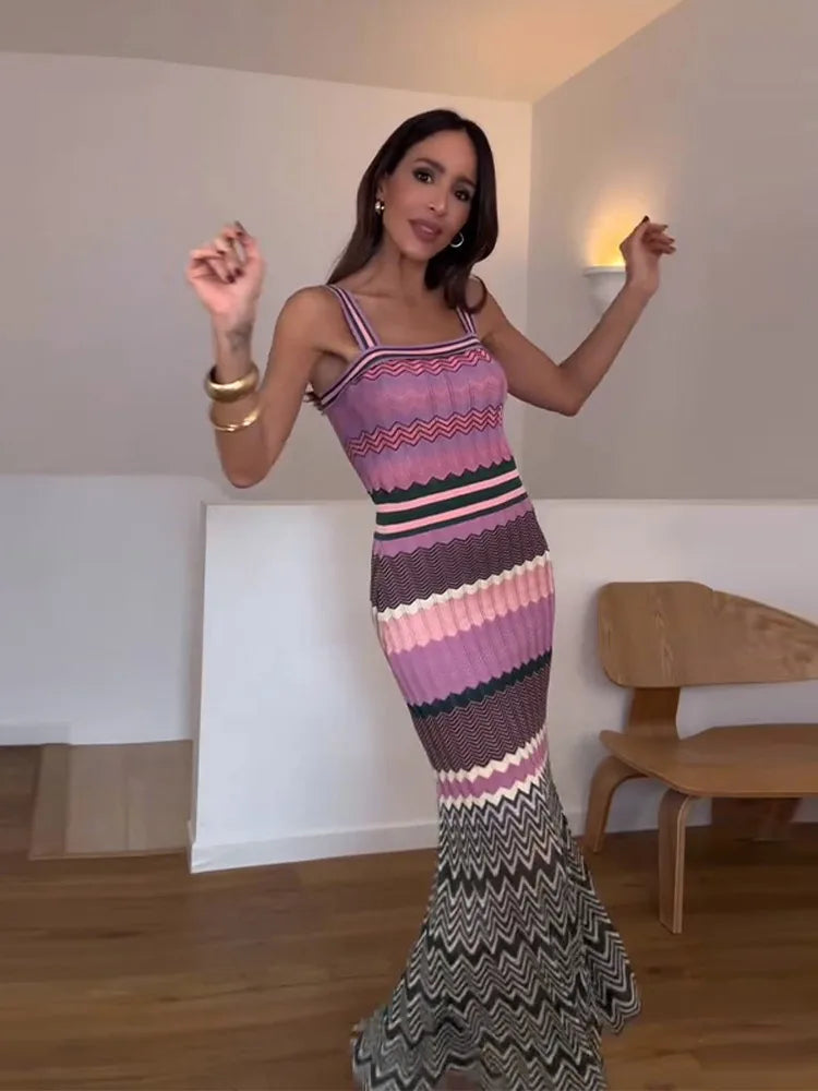 Sofia | Chic & Comfortable Summer Dress