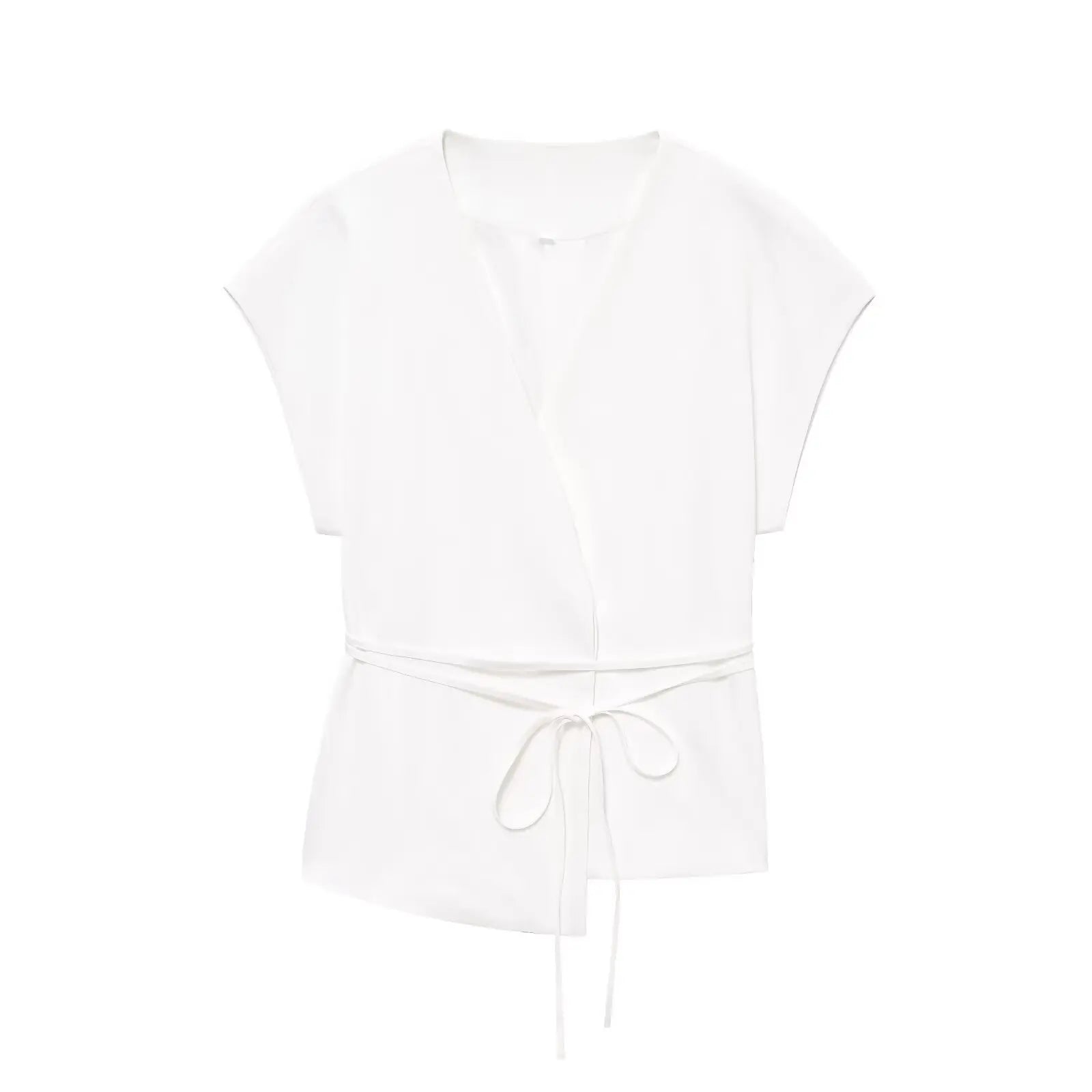 Amber | Casual Elegance & Fluid Silhouette