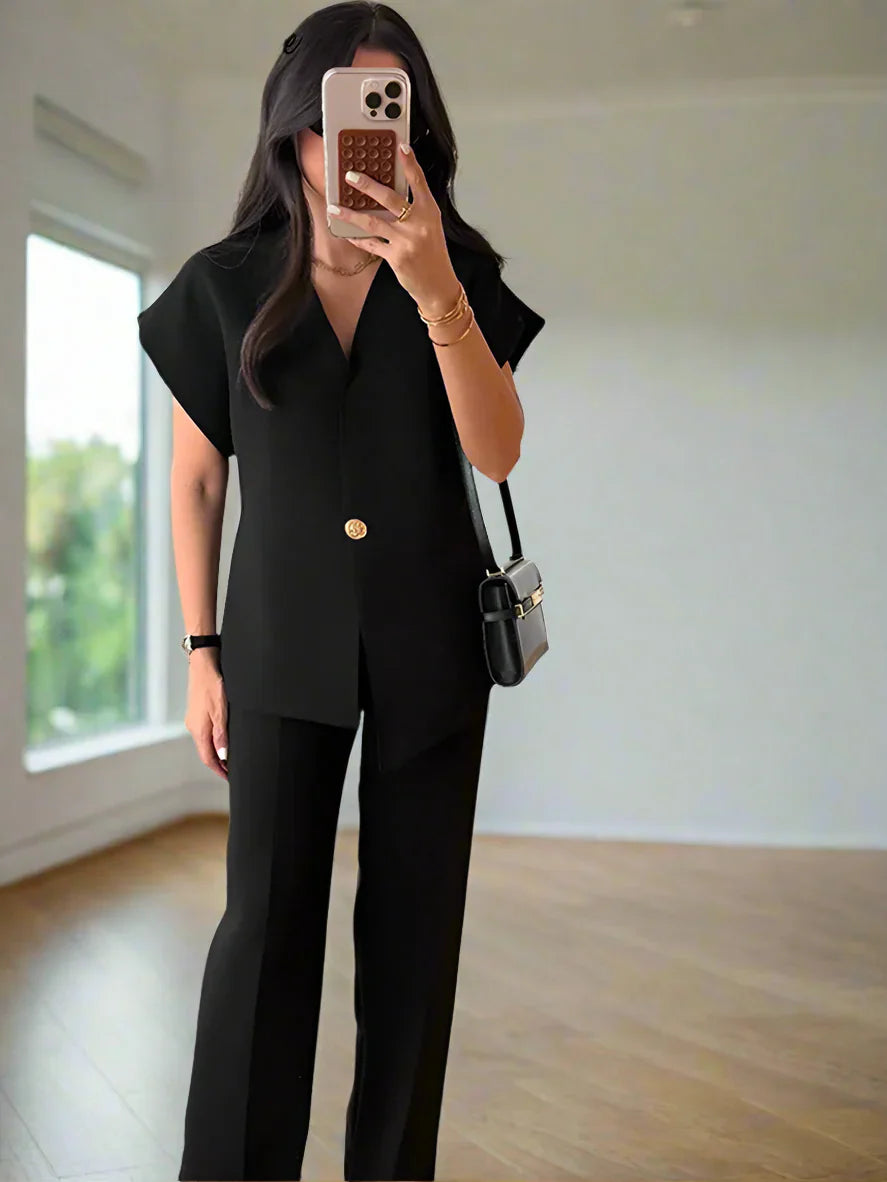 Morena | Chic 2 Piece Set