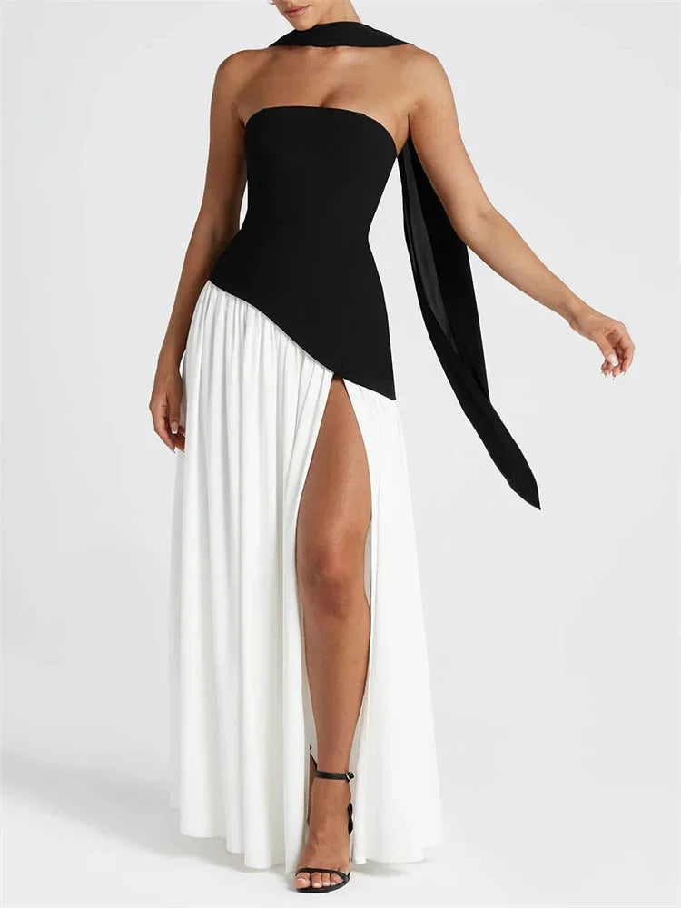 Maliyah | Maxi Dress