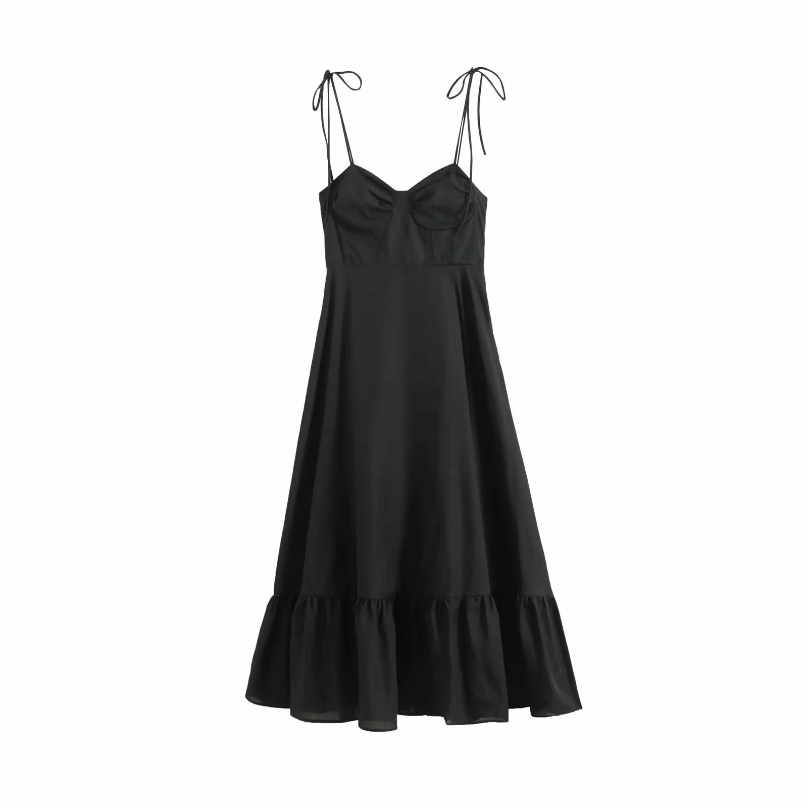 Elisa | Maxi Dress