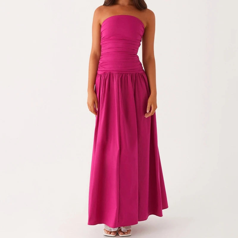 Sophia | Maxi Dress