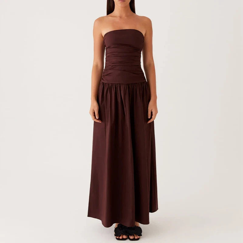 Sophia | Maxi Dress