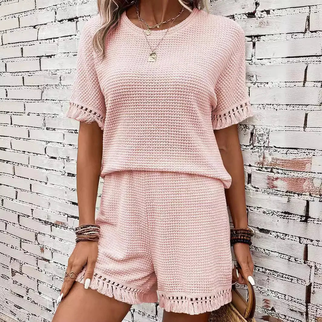 Claire | Comfortable 2 Piece Set