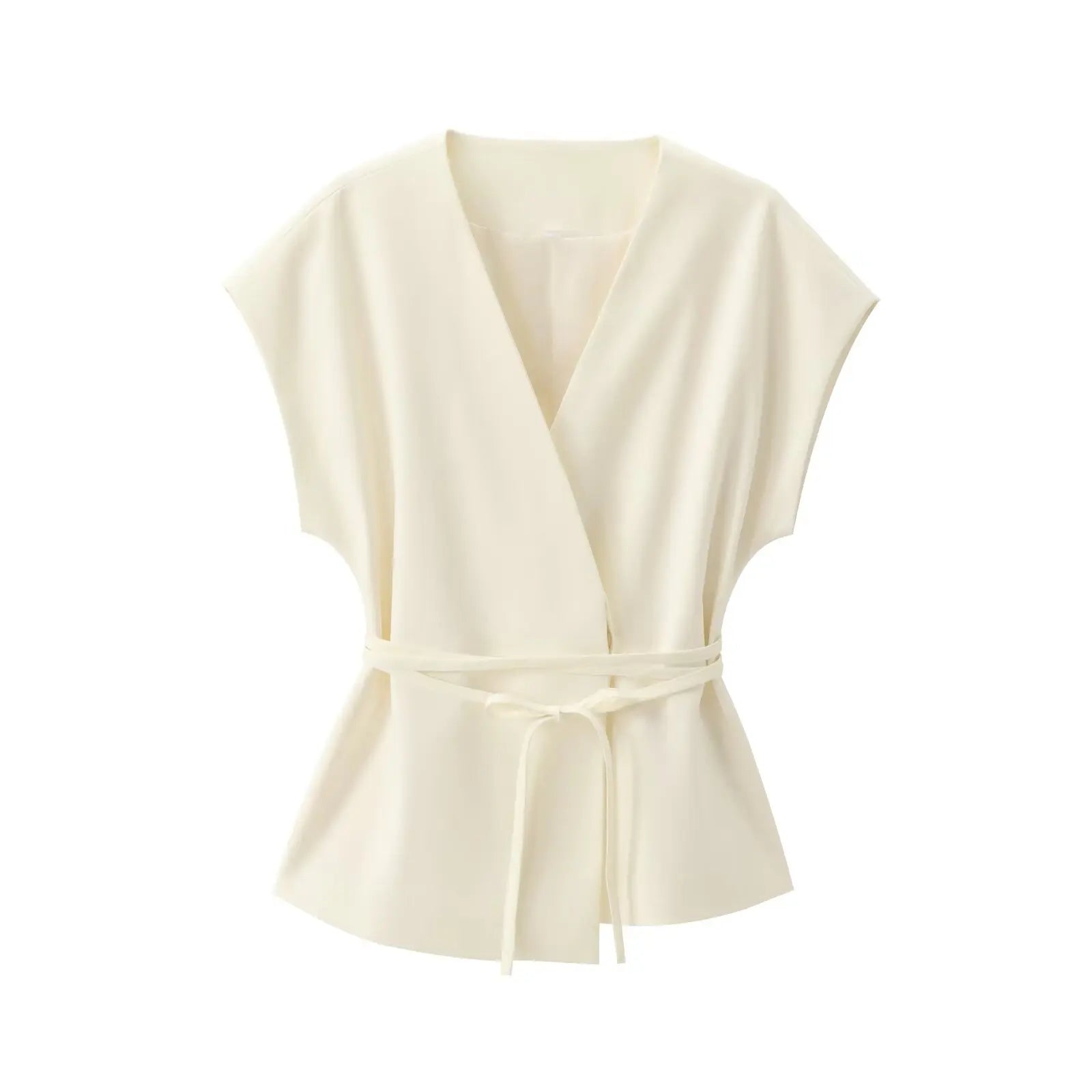 Amber | Casual Elegance & Fluid Silhouette