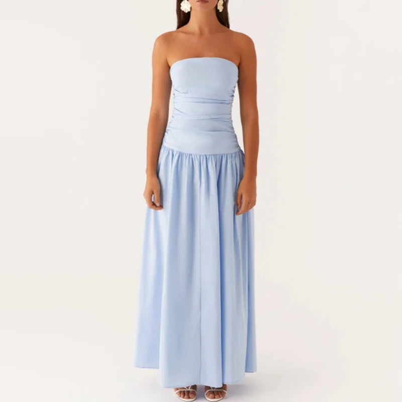 Sophia | Maxi Dress
