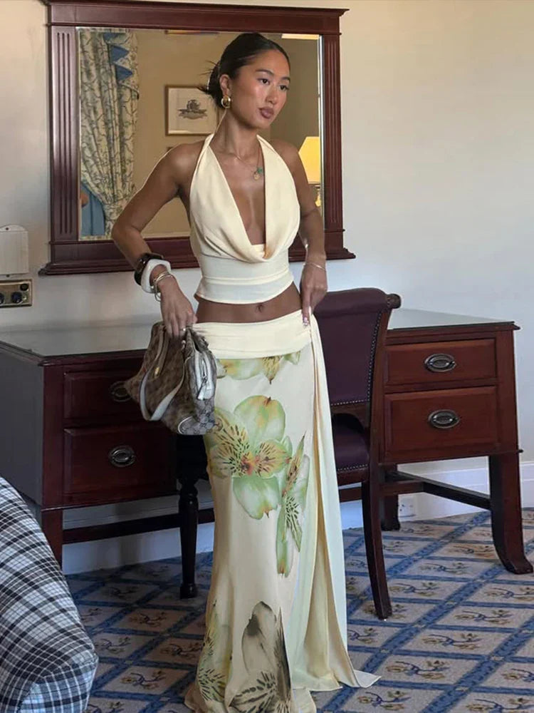 Isla | Fluid Ensemble & Sublime Vacations