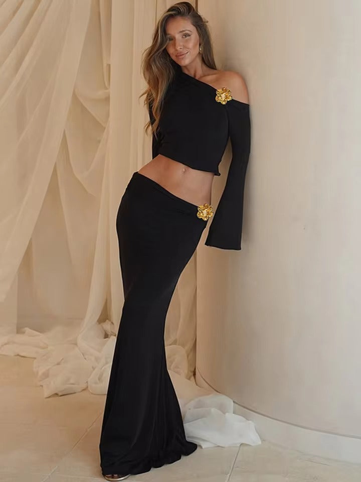 Sanaa | Sculpting Set & Floral Elegance