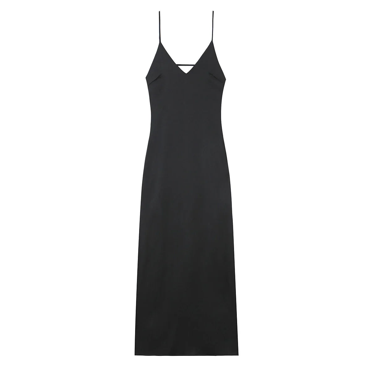Lunaya | Maxi Dress