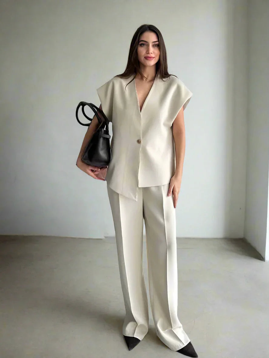 Morena | Chic 2 Piece Set