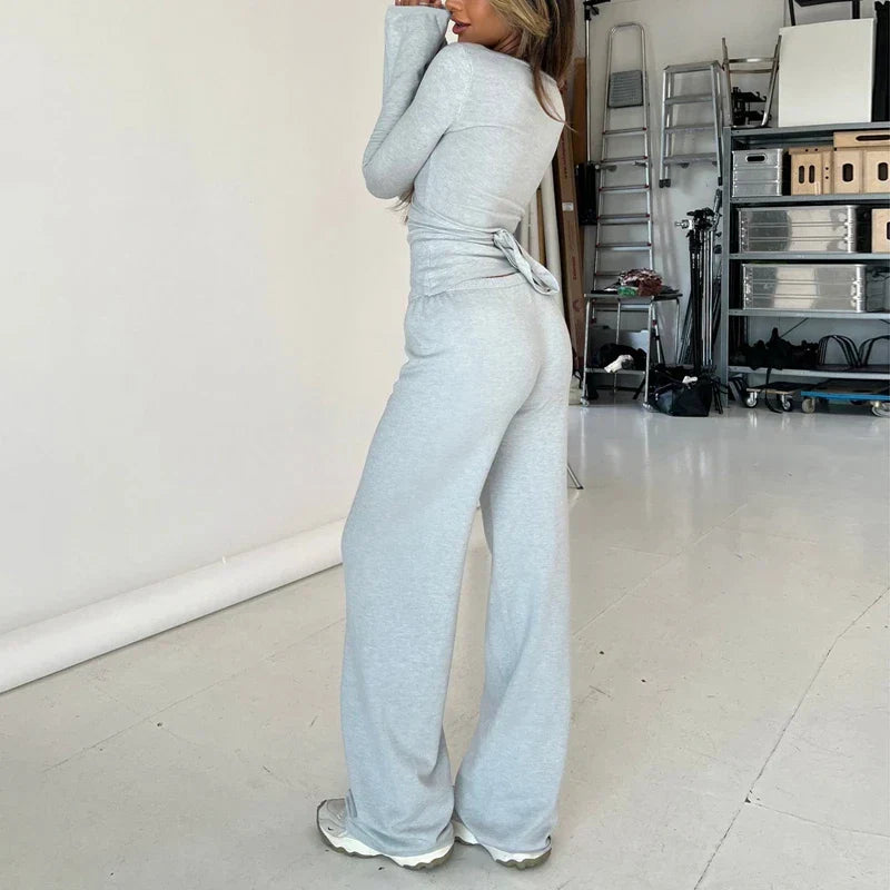 Elise | Vintage Lounge Set 2 Pieces