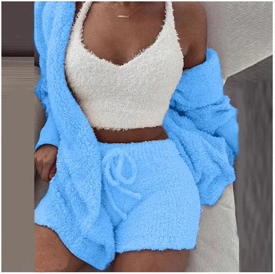 Noémie | Cozy 3-Piece Set