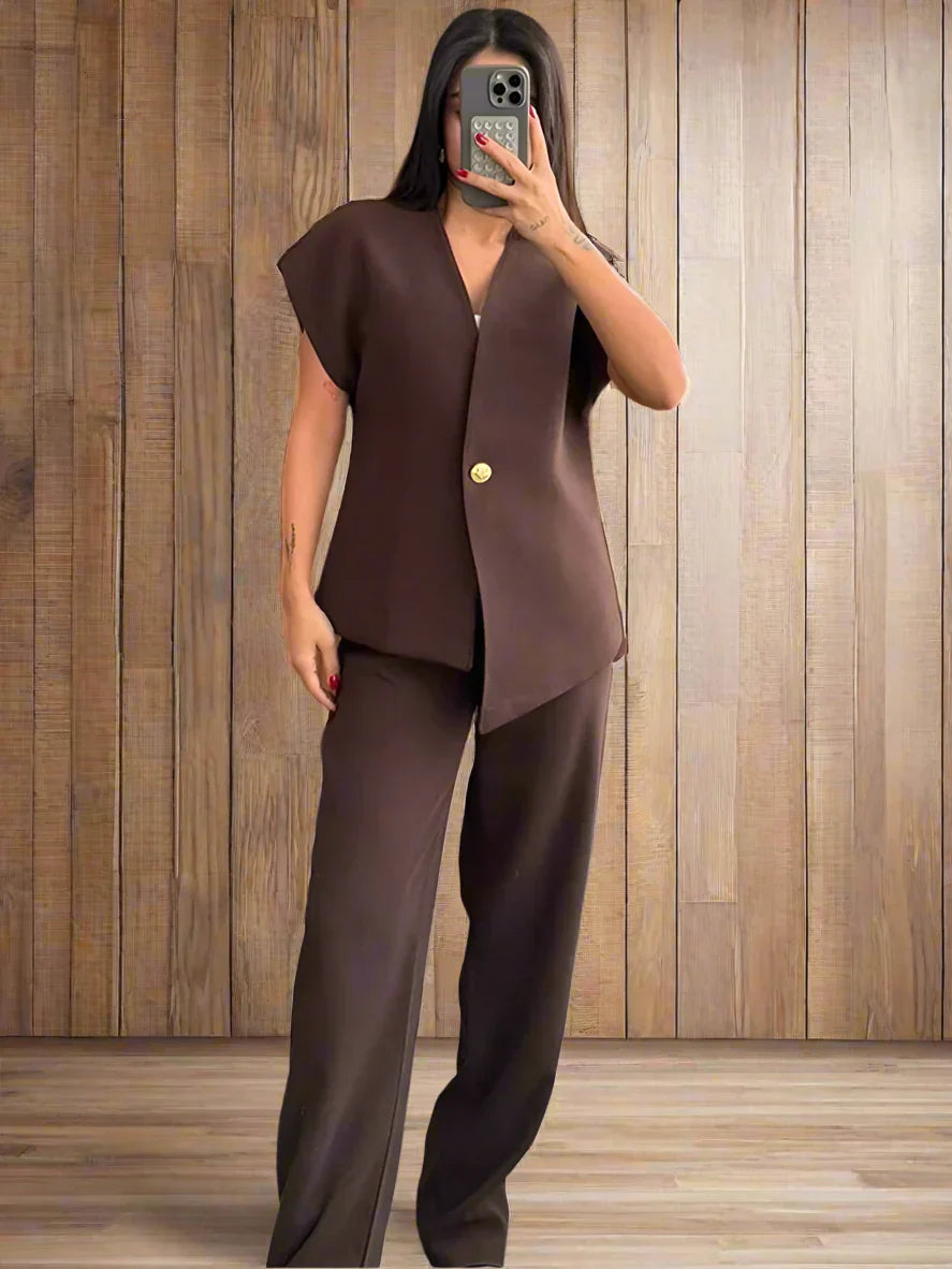 Morena | Chic 2 Piece Set