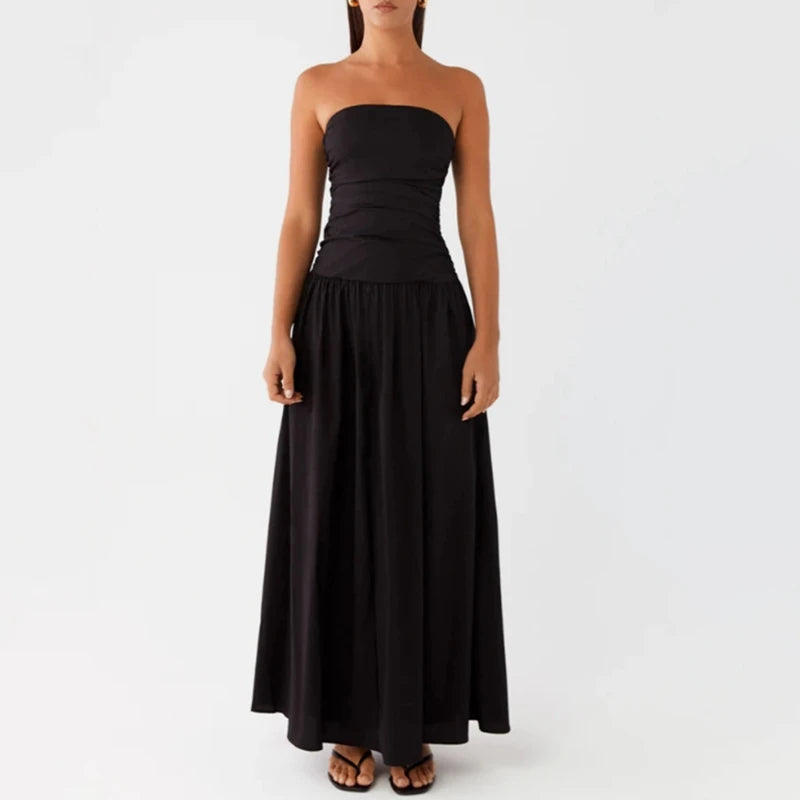 Sophia | Maxi Dress