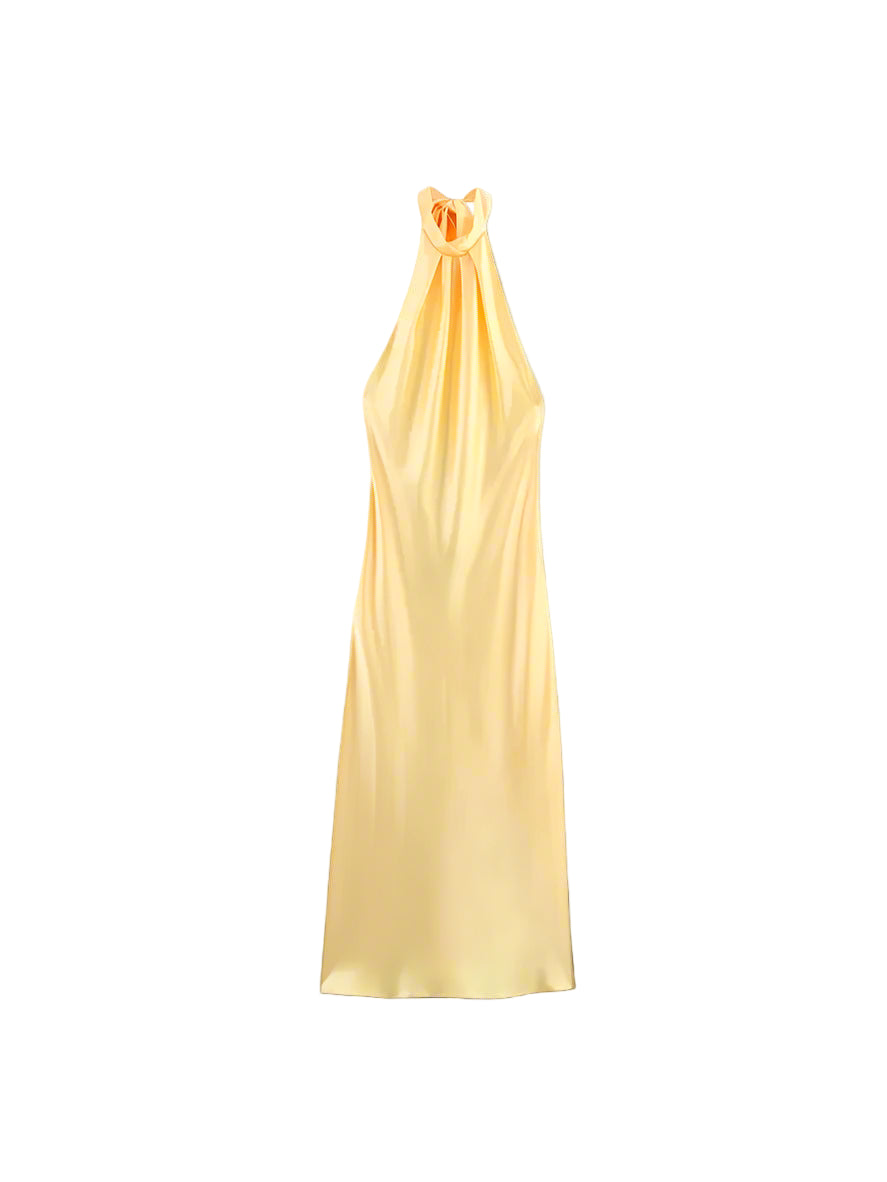 Helena | Maxi Dress