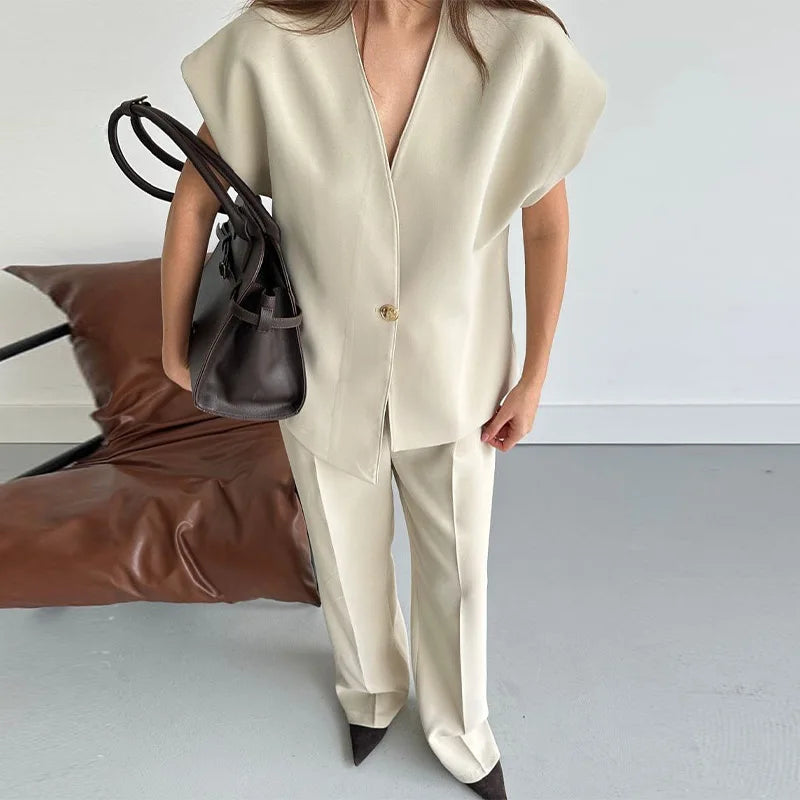 Morena | Chic 2 Piece Set