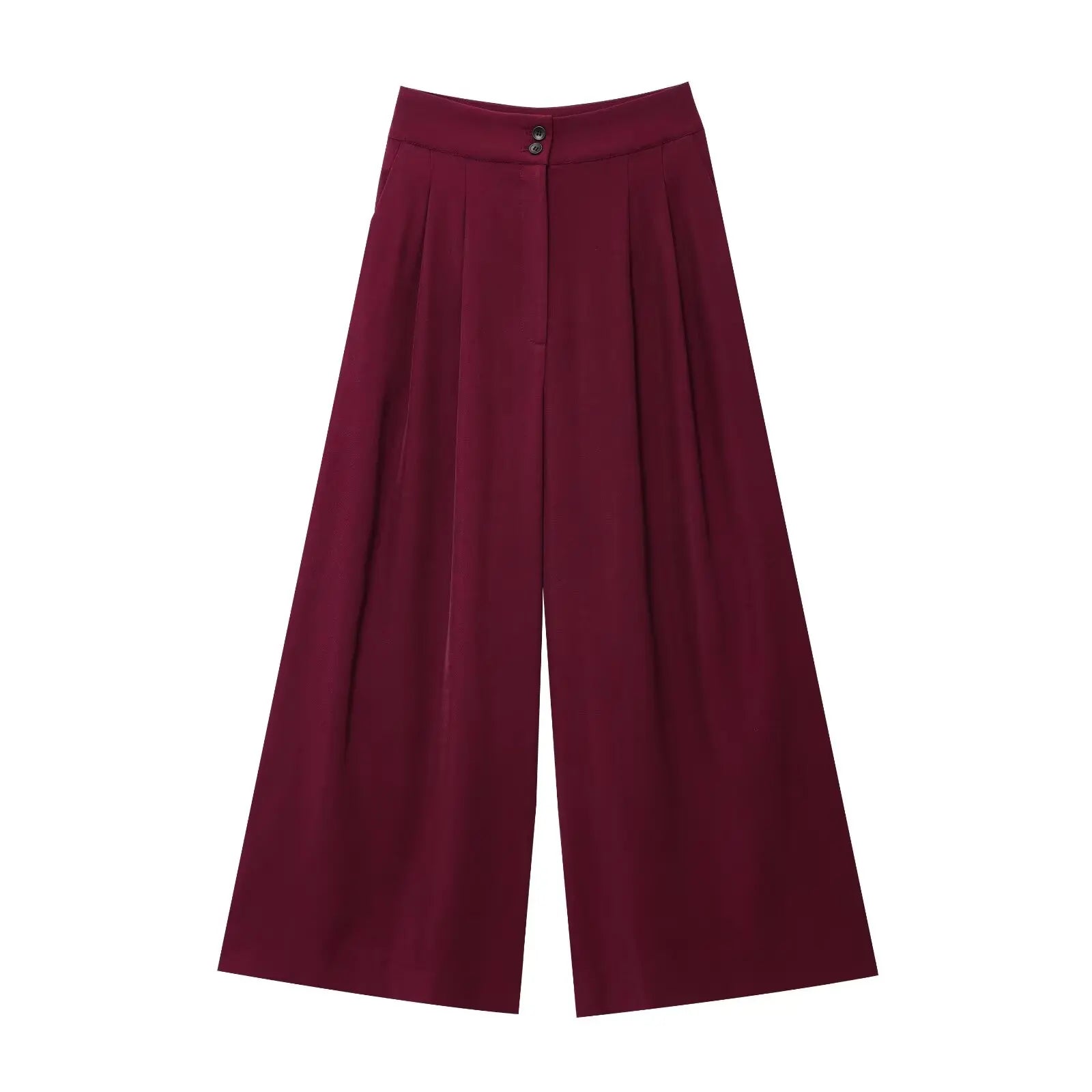 Amber | Casual Elegance & Fluid Silhouette