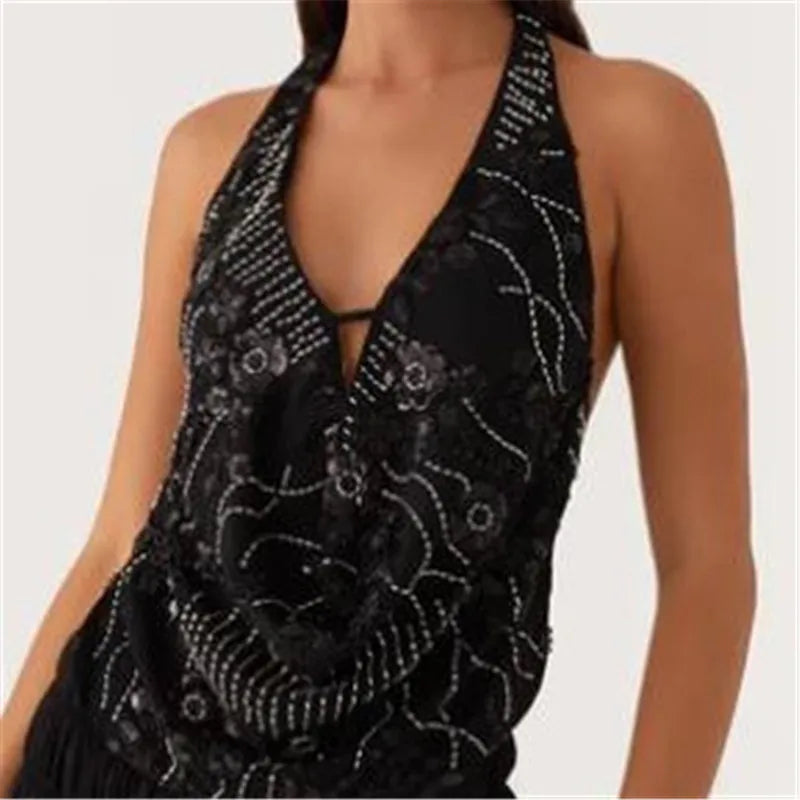 Elira | Bohemian Elegance & Summer Radiance