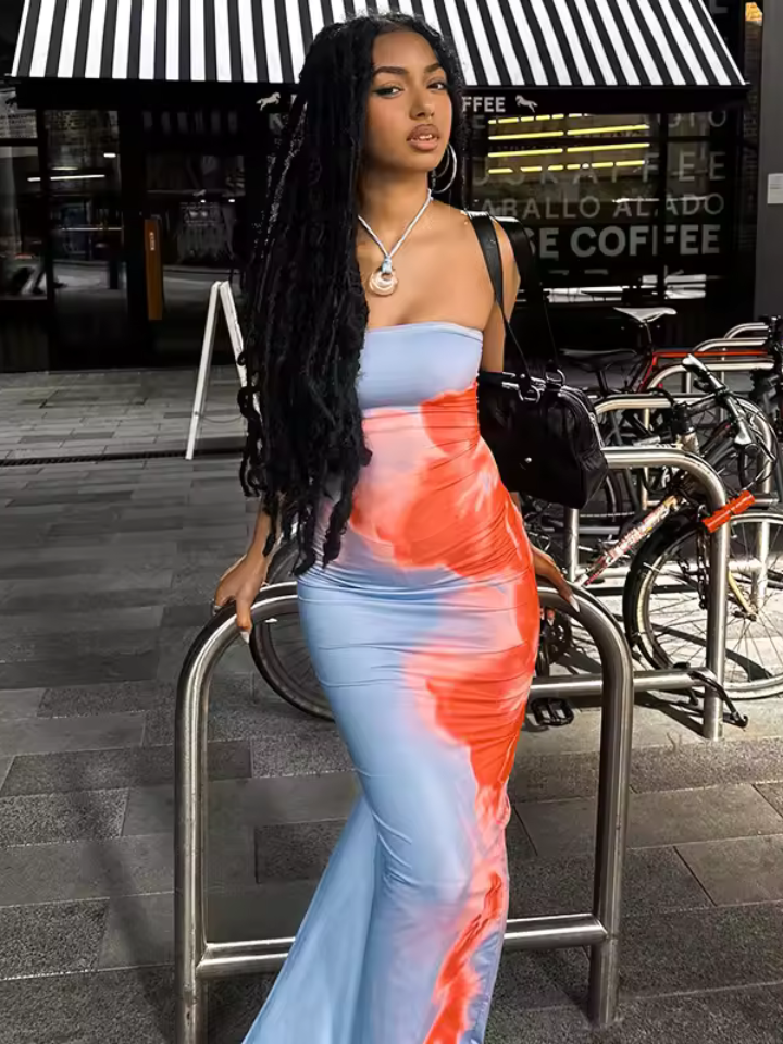 Sophina | Viral Summer Dress