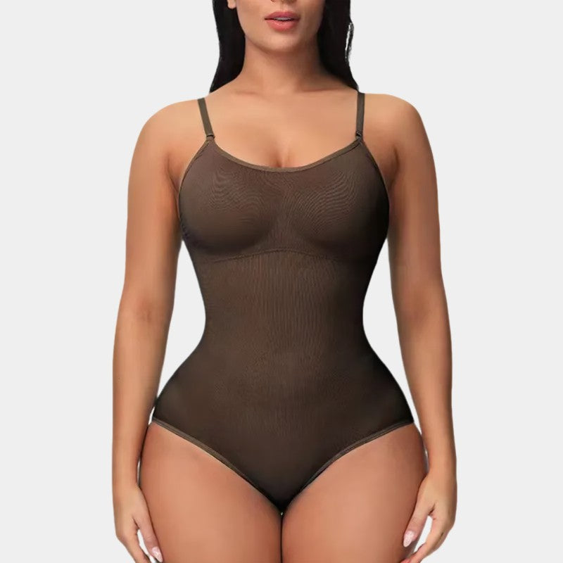Dorella | Perfectly Fitted Bodysuit