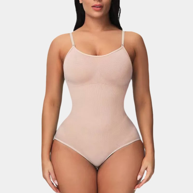 Dorella | Perfectly Fitted Bodysuit