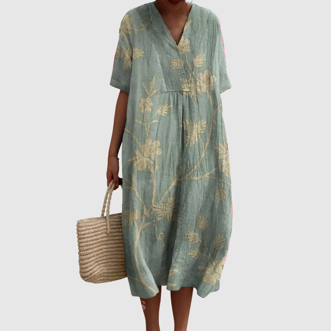 Laura’s Melody | Art Dress Collection