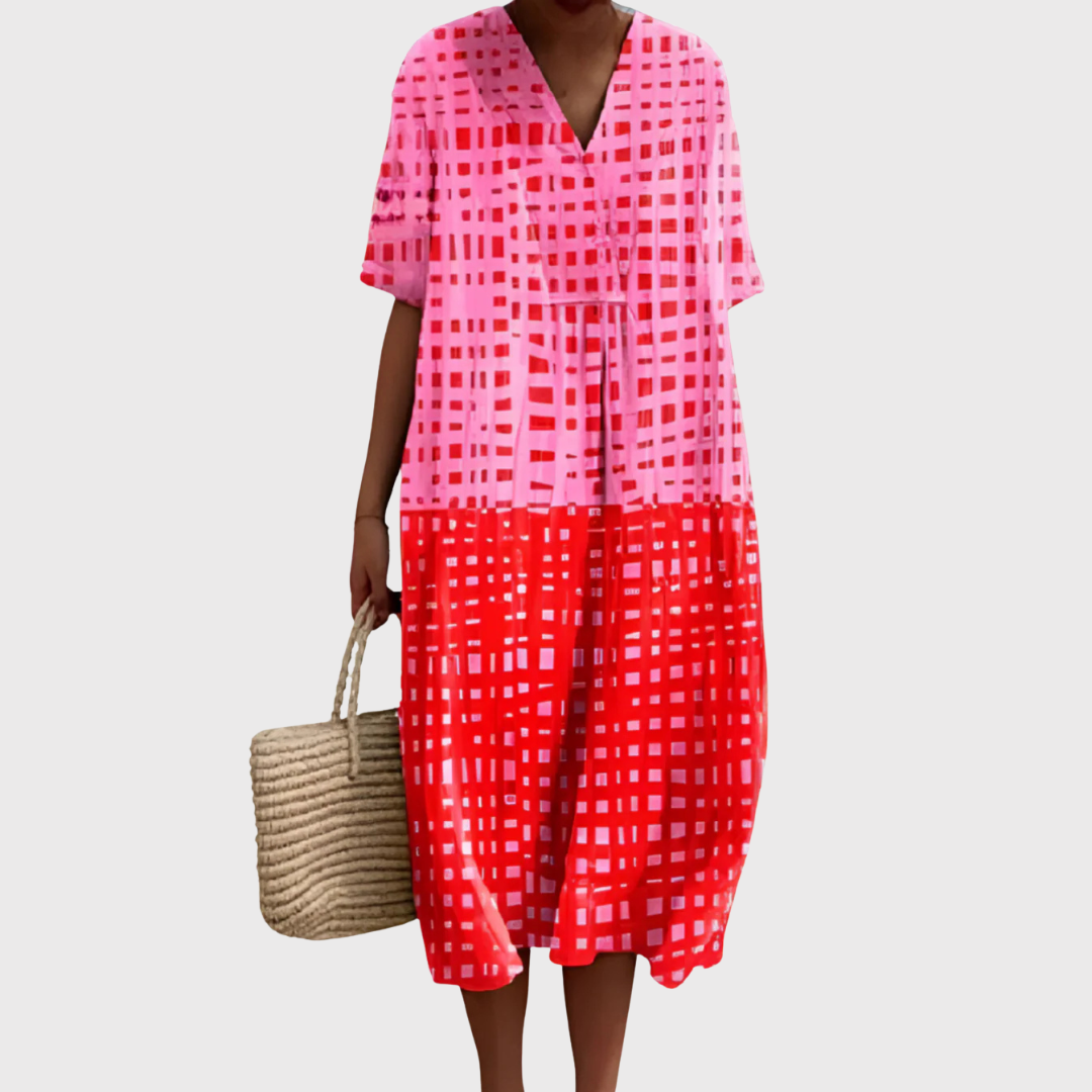 Holly’s Melody | Art Dress Collection