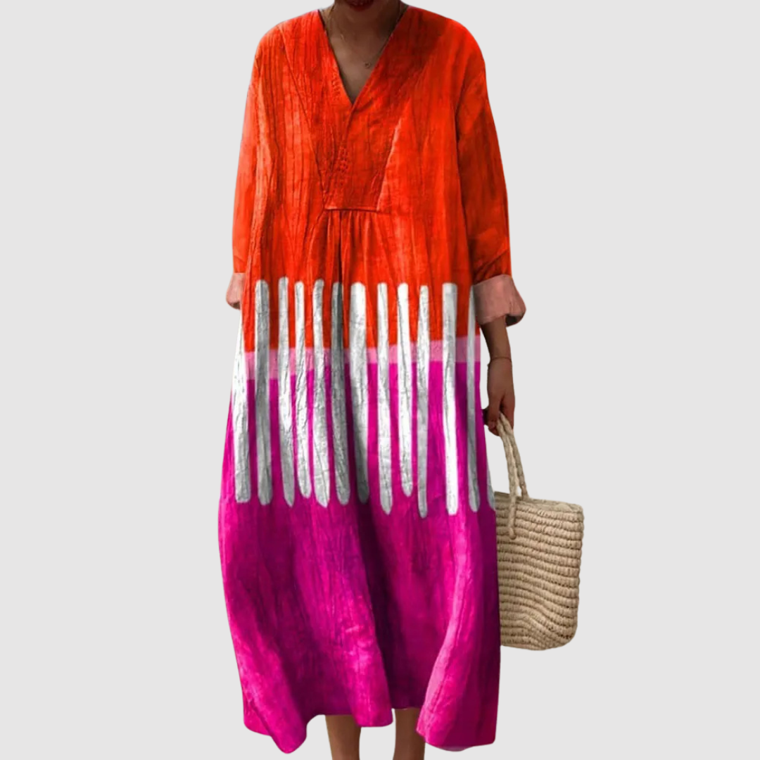 Claire’s Melody | Art Dress Collection