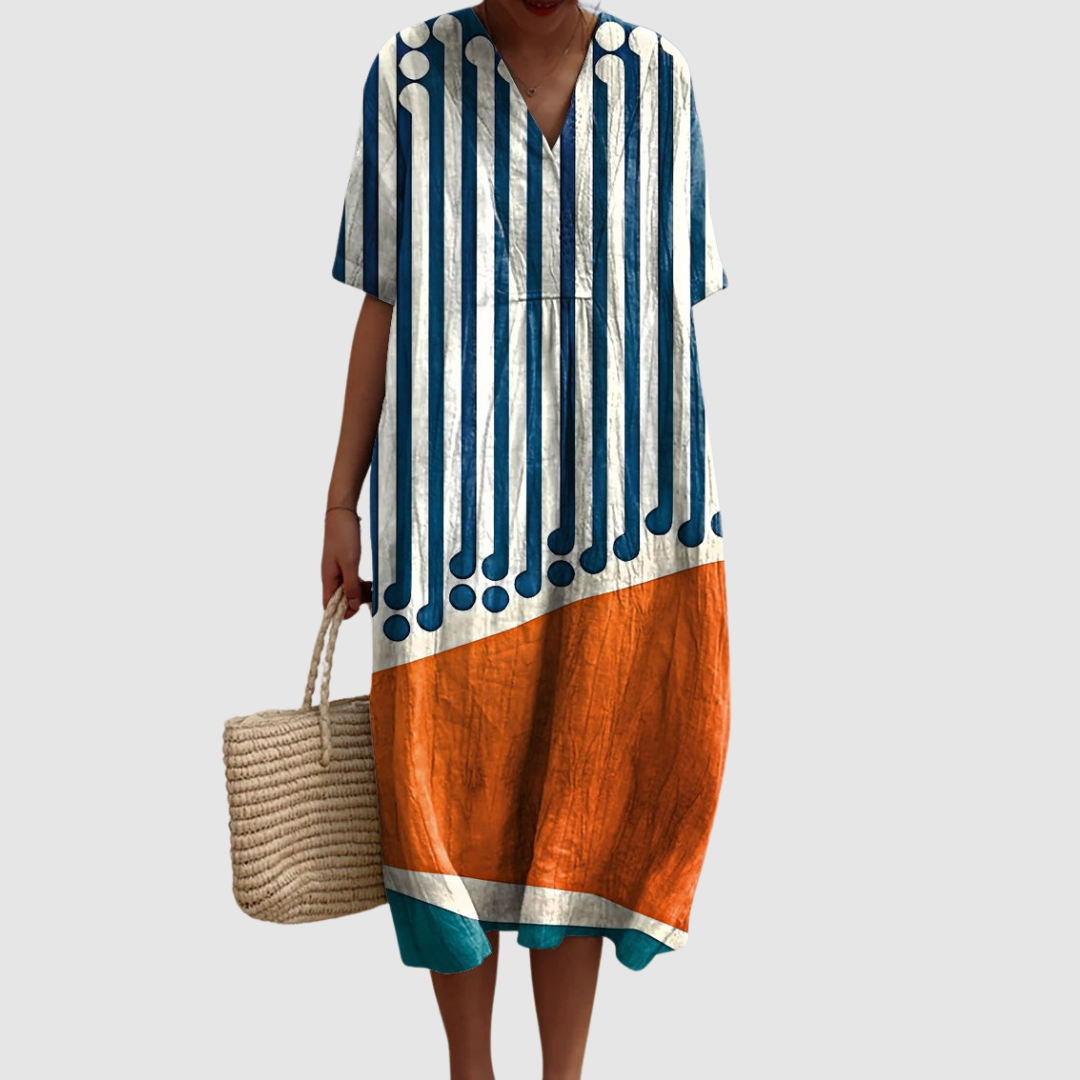 Heidi’s Melody | Art Dress Collection