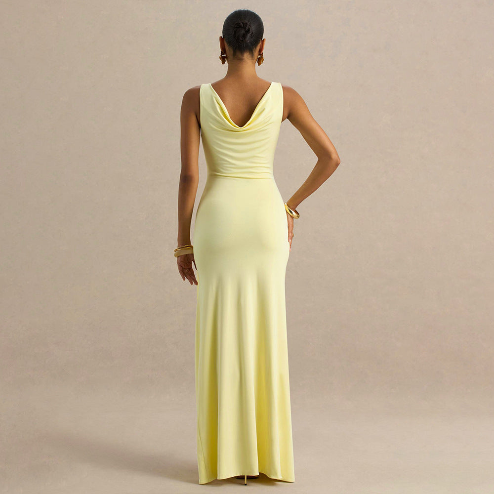 Avelina | Maxi Dress