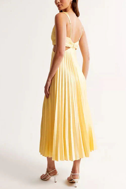 Mia | Dreamy Maxi Dress