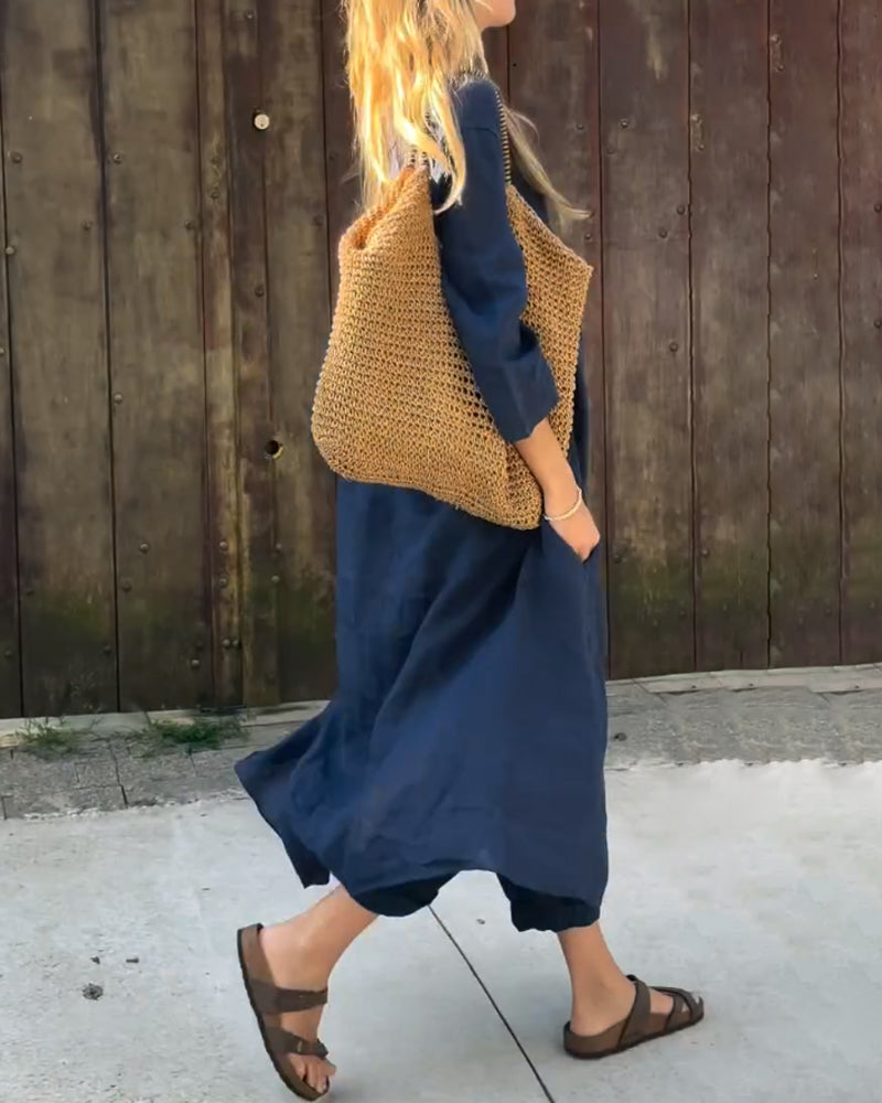 Melody | Luxe And Comfortable 2 Piece Set