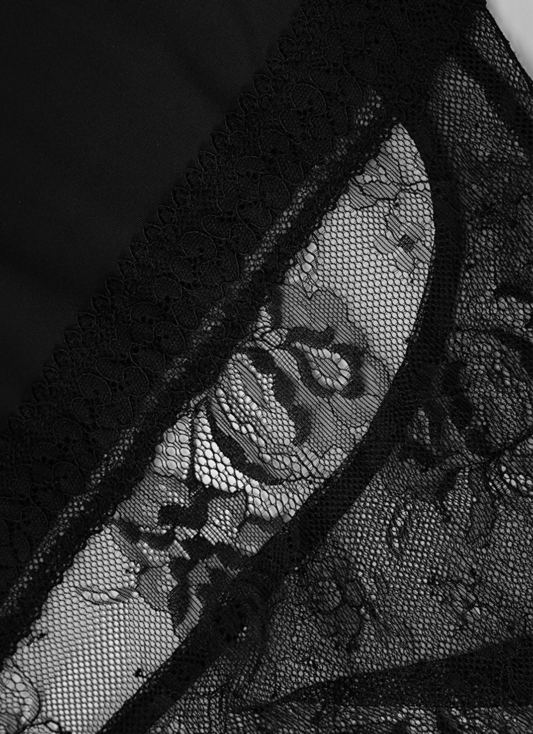 Lina | Elegant Lace Dress