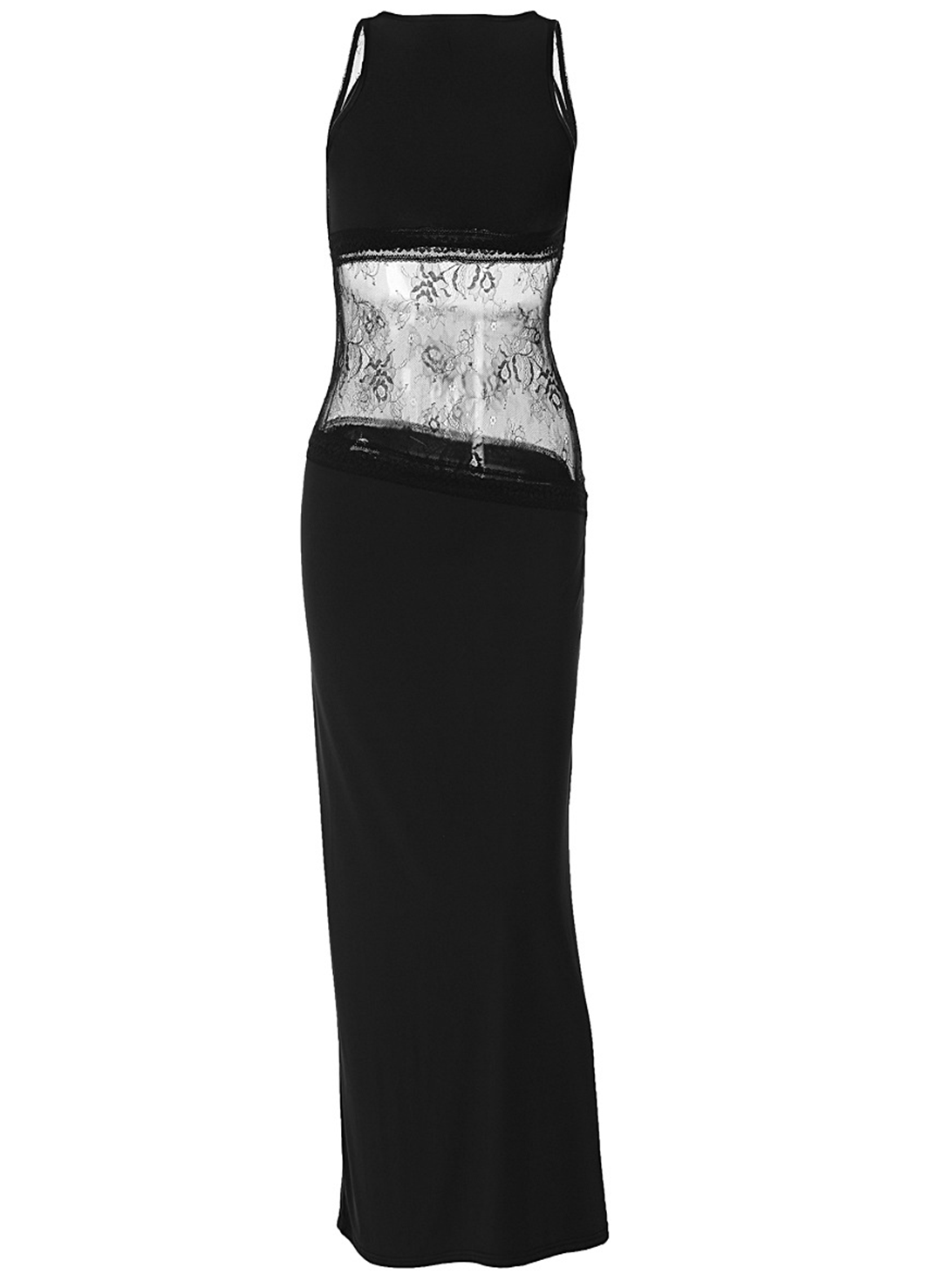 Lina | Elegant Lace Dress