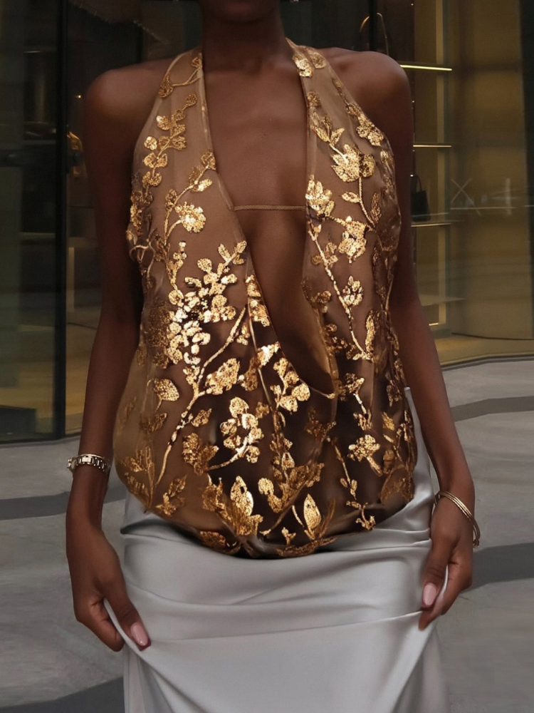 Elira | Bohemian Elegance & Summer Radiance