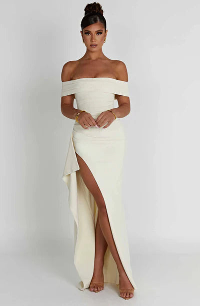 Joyce | Chic & Flattering Maxi Dress