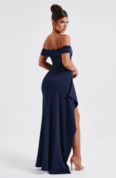 Joyce | Chic & Flattering Maxi Dress
