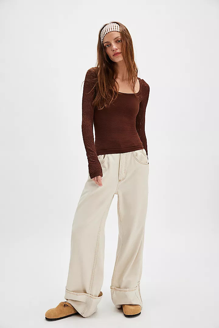 Amaya | Top Infinite Love