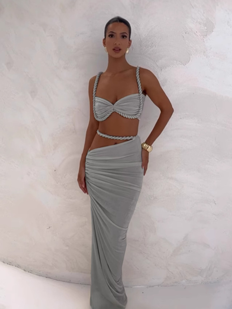 Naïra | Hypnotic Set & Ready for the Beach