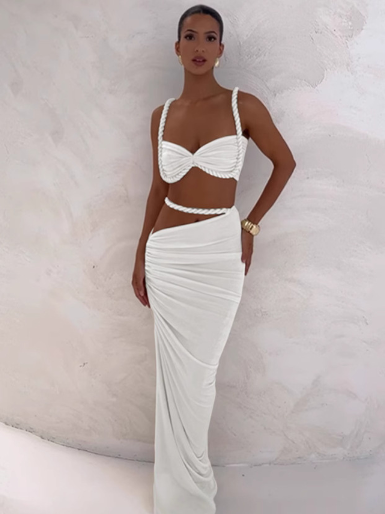 Naïra | Hypnotic Set & Ready for the Beach