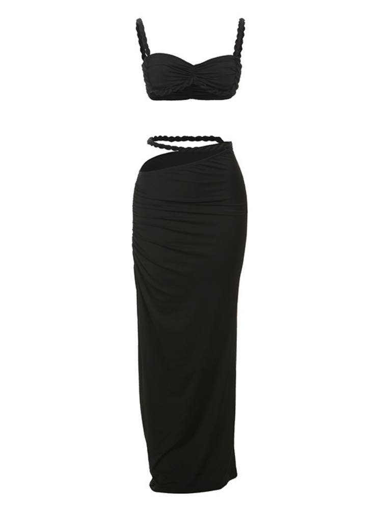 Naïra | Hypnotic Set & Ready for the Beach