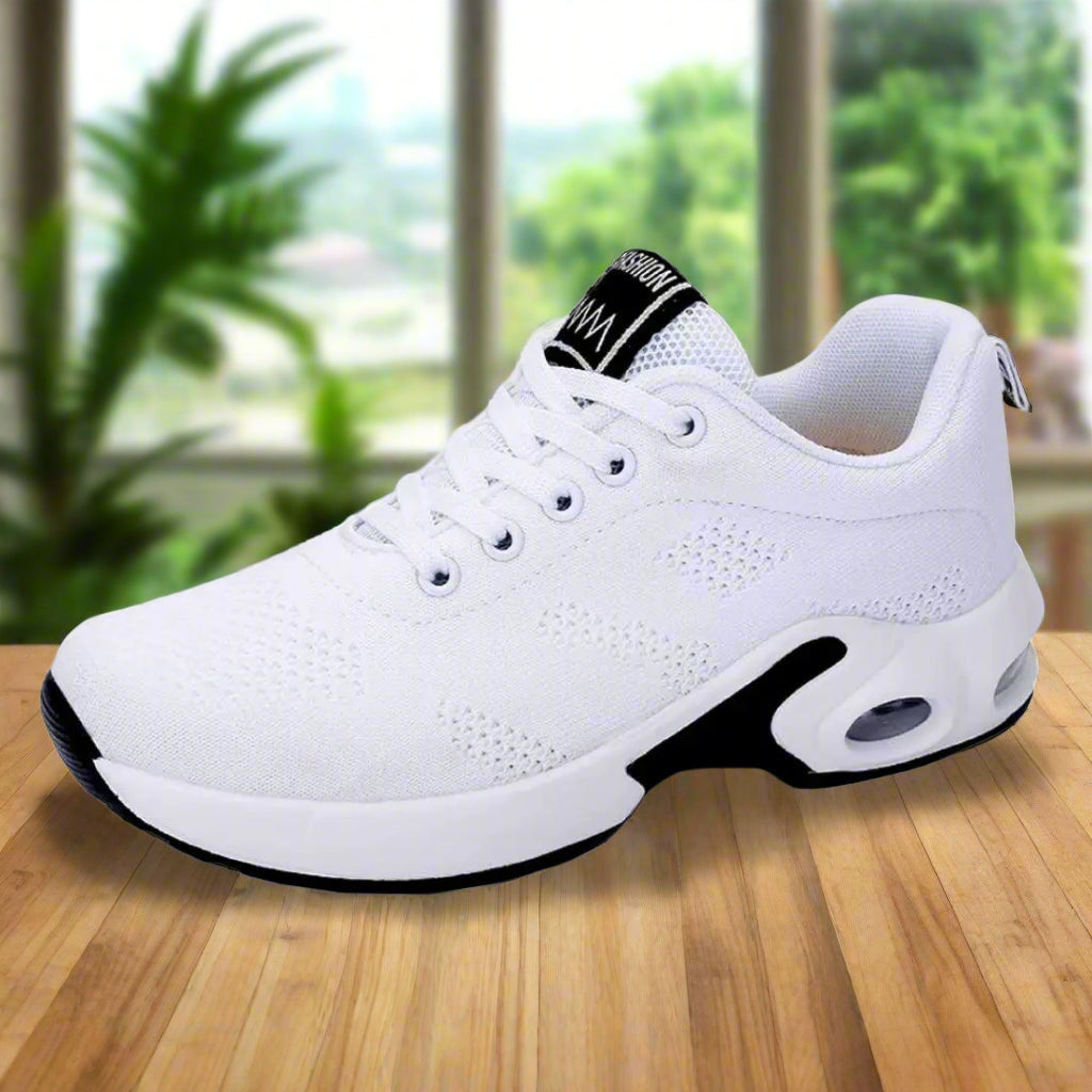 OrthoConfort - Ergonomic Pain Relief Shoe