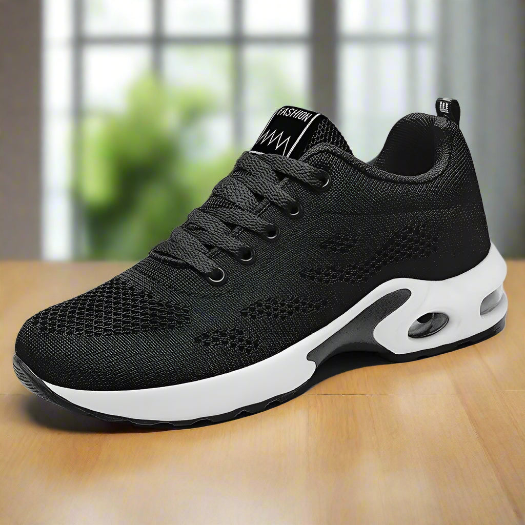 OrthoConfort - Ergonomic Pain Relief Shoe