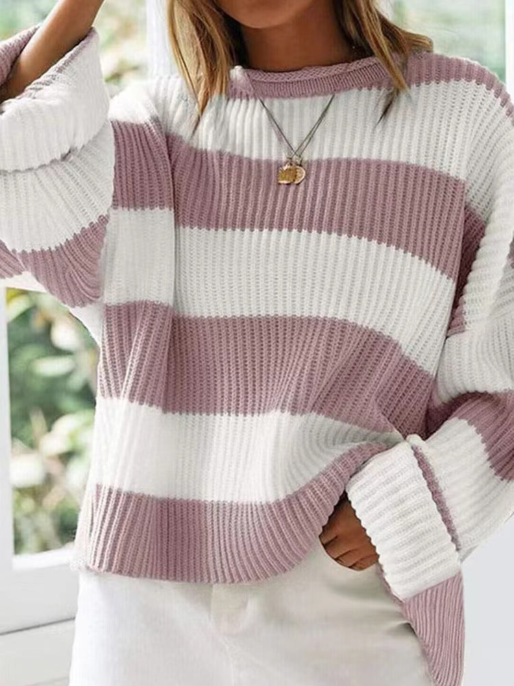 Sofia™ | Cozy Knit Sweater