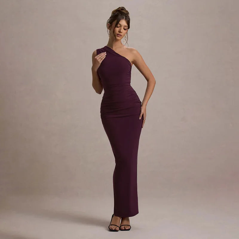 Jocelyn | Elegant Maxi Dress