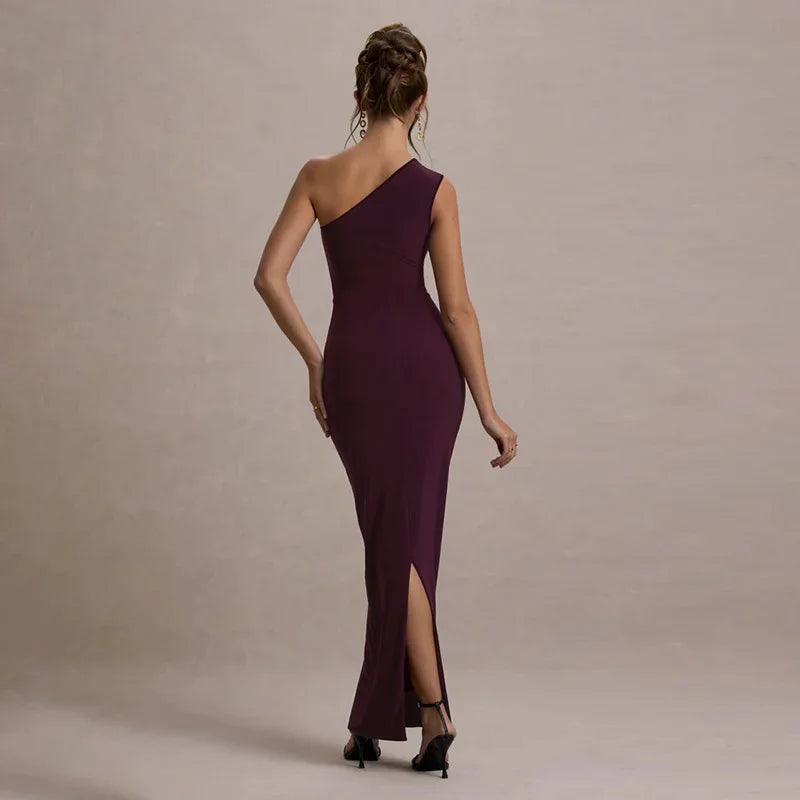 Jocelyn | Elegant Maxi Dress