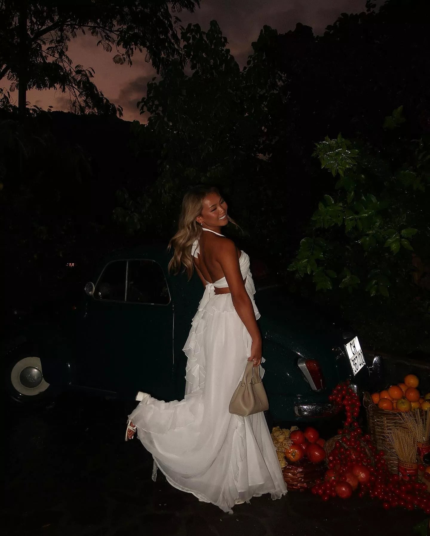 Anaïs | Romantic & Airy Dress