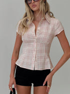 Noa | Everyday Icon Blouse