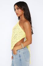 Isabelle | Lace Top